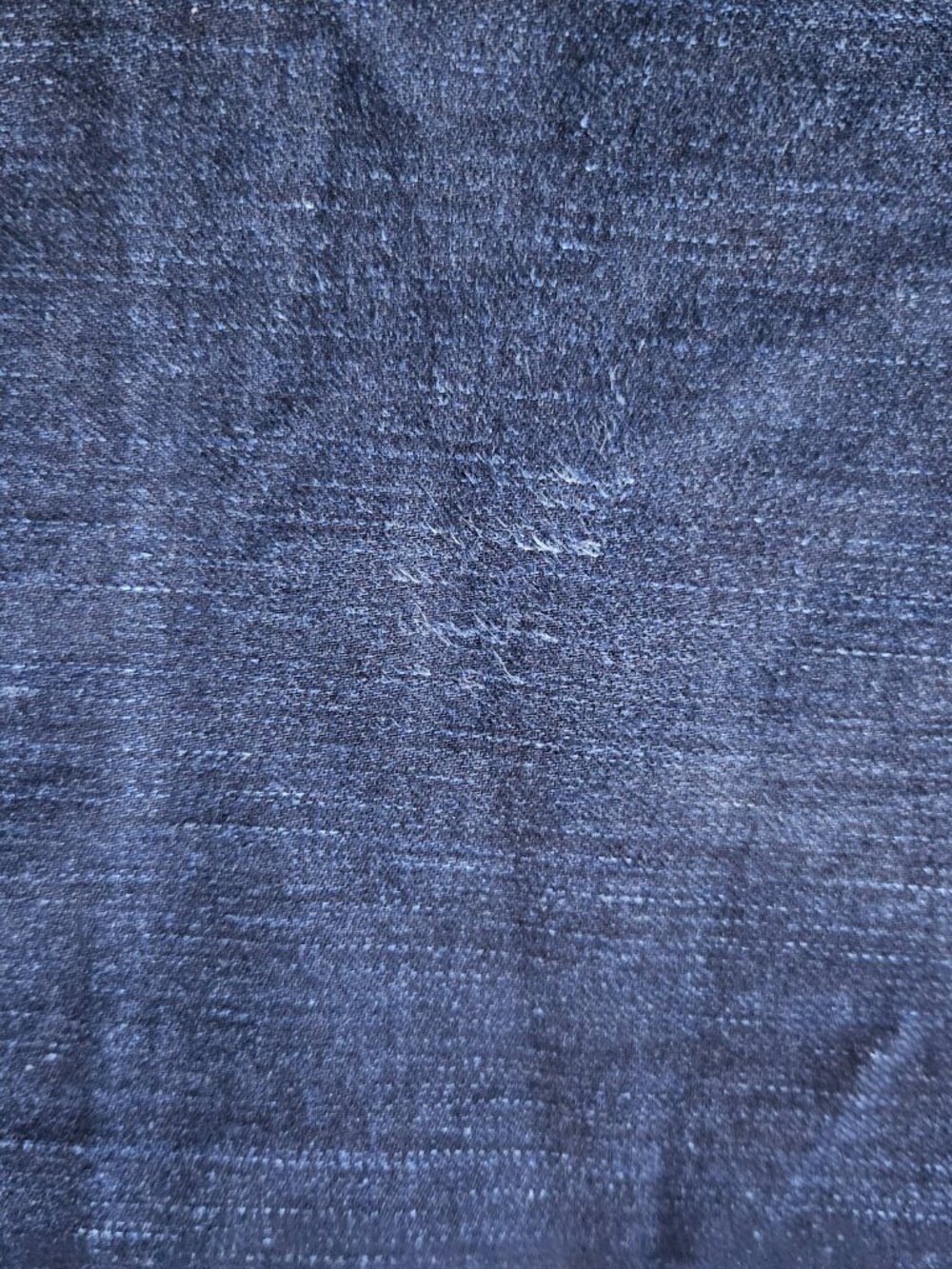 True Religion Womens Size 28 Tara Ankle Zip Skinny Jeans Dark Indigo Made in USA - Picture 13 of 13